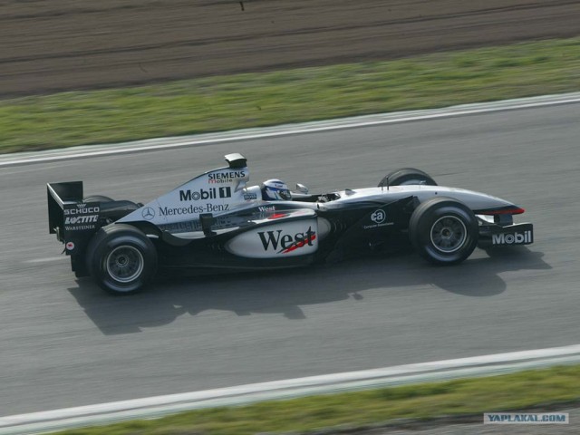 Формула-1 (сезон 2012)