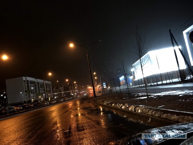 В «Новой Боровой» презентовали школу за 20 миллионов долларов (РБ)