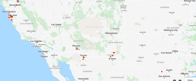 Деревенская Америка - 6