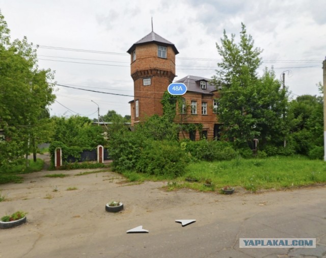 Деревенская Америка - 6