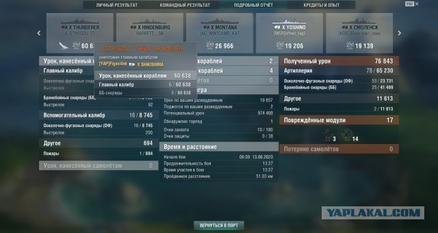 World of Warships - 9