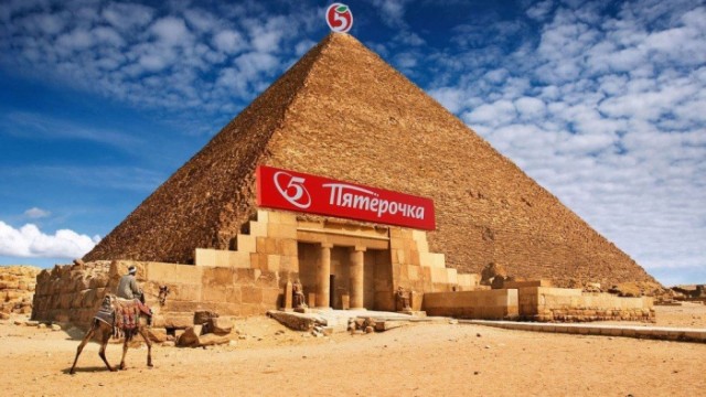 5 причин никогда не работать продавцом в сети "Пятерочка"