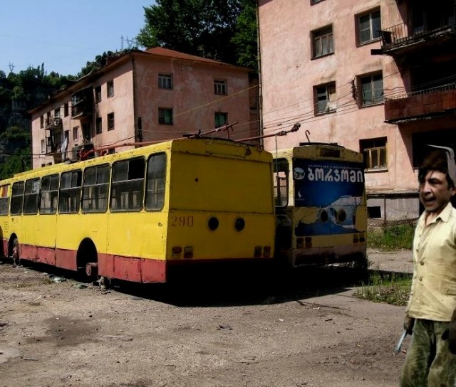 Кризис коснулся всех