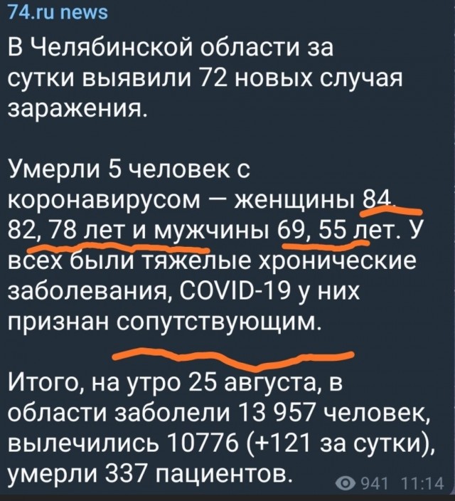 Кемеровский хирург лечит больных с COVID-19 и рисует будни медиков