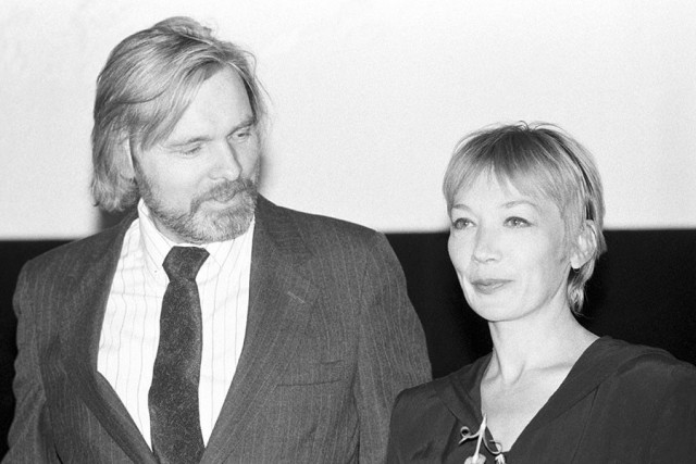 Звёзды кино в лихие 90-е