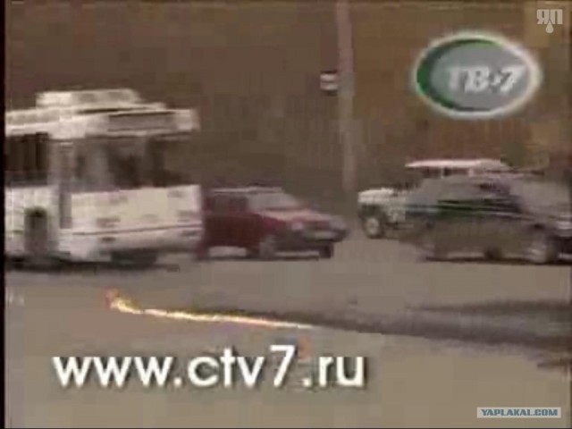 Как нужно пропускать скорую