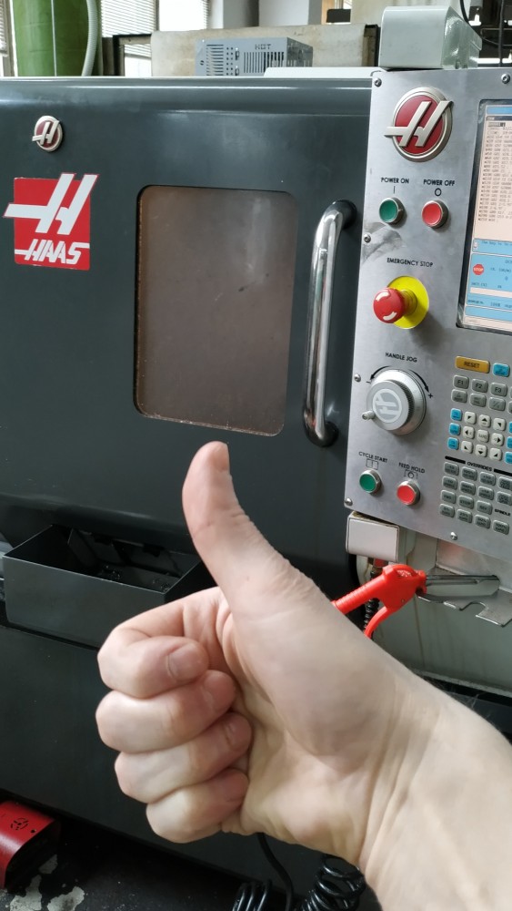 Работать за идею