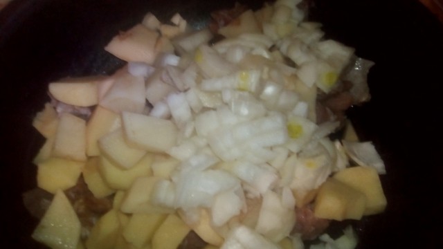 Аццкая кухня 3  (Кулинарный адъ)