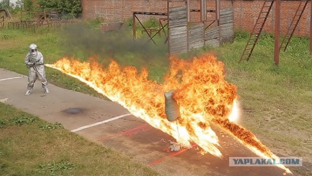Такое ЯП ещё не видел