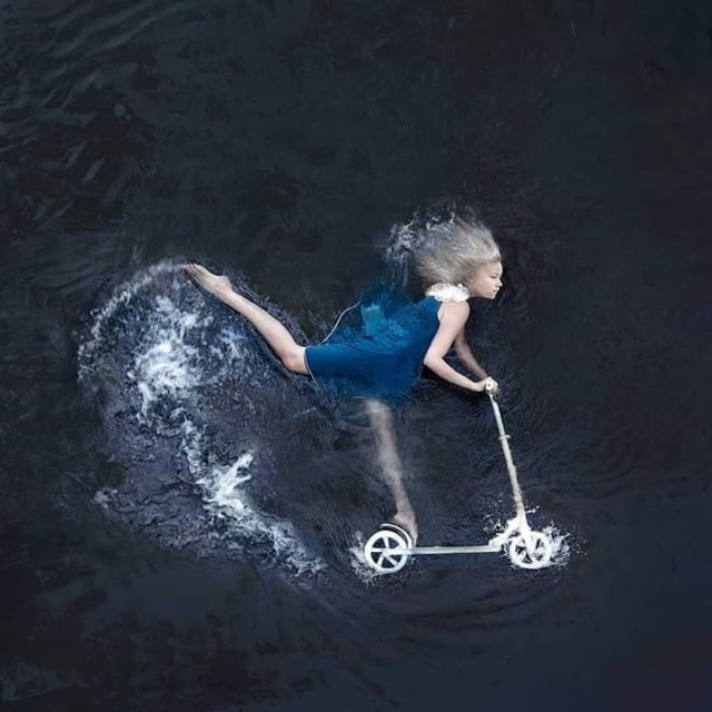 Странно, но факт