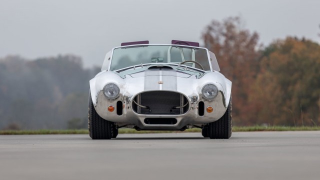 2004 Ford Shelby Cobra. Своеобразных автофото пост.