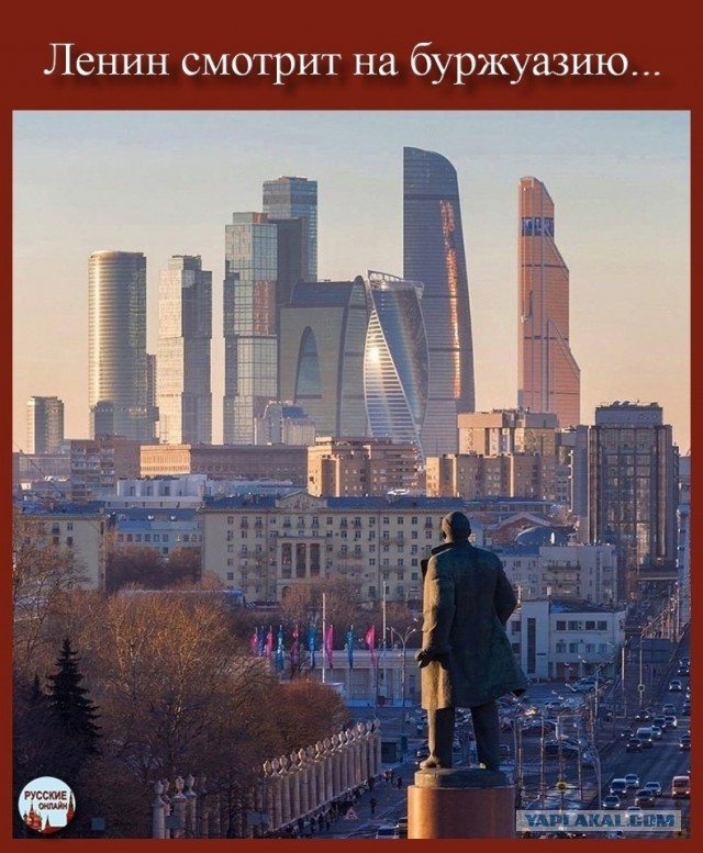 Юмор и прикольные картинки 18.10.2021