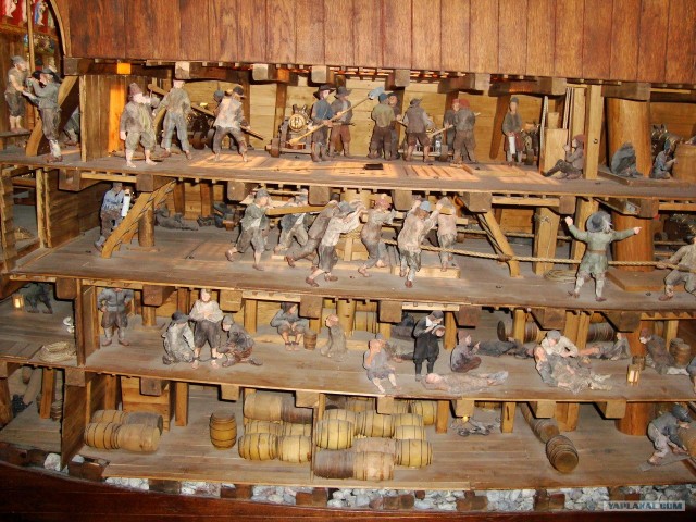 The Vasa Museum