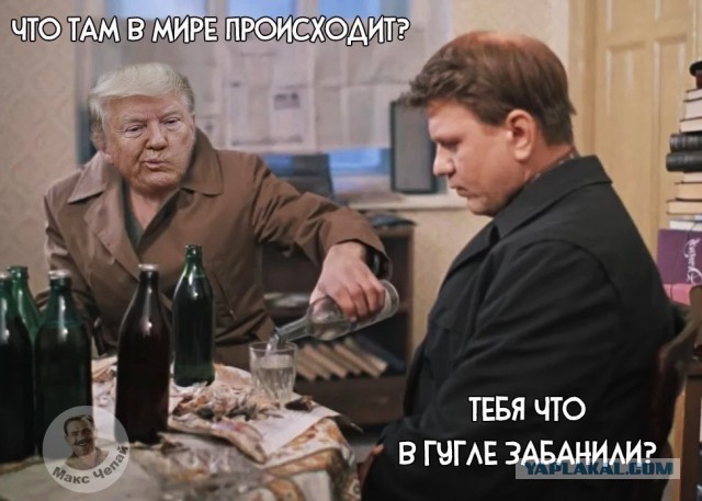 Навальный на обложке TIME «Человек которого боится Путин.»