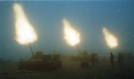 Их даже зверьем не назовешь, не хочется обижать зверей, Это нелюди, Бой морпехов за высоту 1406, 31 декабря 1999 г.