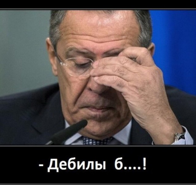 Вот и меня коснулись "санкции запада"