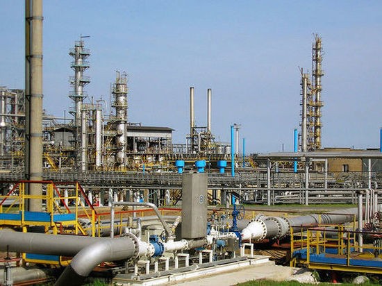 Российские военные ответили на удар по белгородской нефтебазе. Украина лишилась кременчугского НПЗ