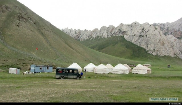 Крайняя вершина