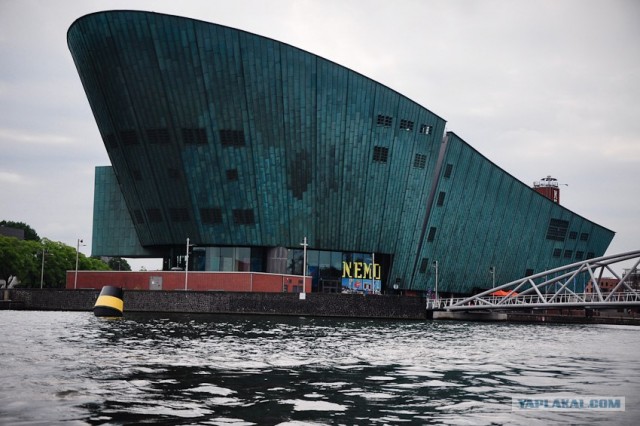 Мой Евротур