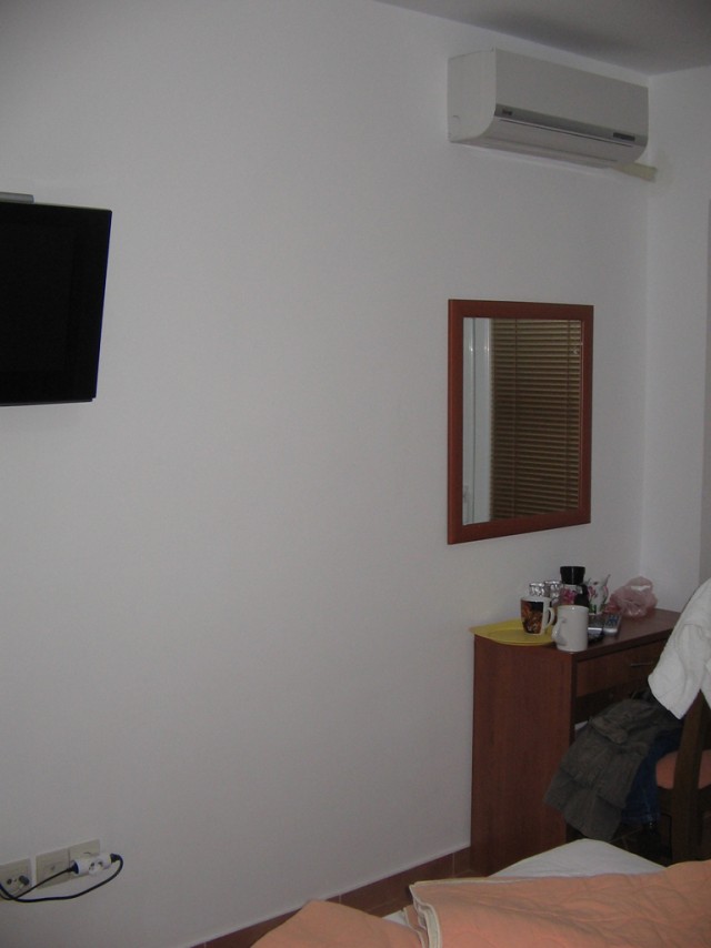 Отдых в Черногории (сентябрь 2012)