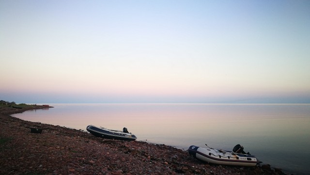 Тайна воды