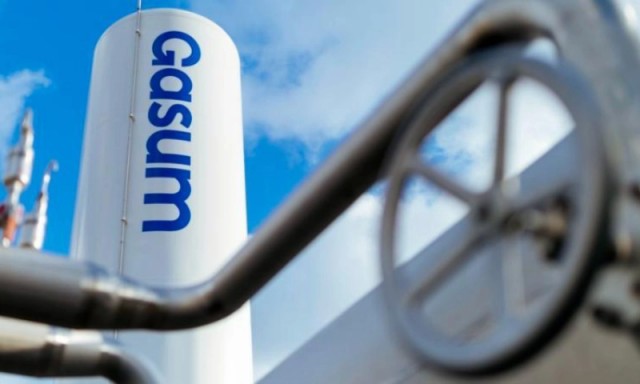 Арбитраж обязал финскую Gasum выплатить 300 млн евро "Газпрому" за поставки газа