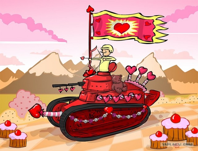 Wargaming 3