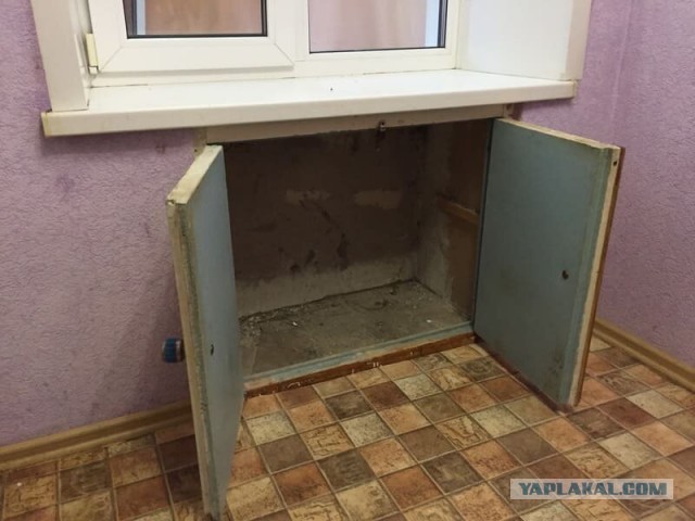 А что у вас в холодильнике?