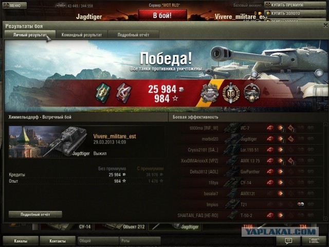 Wargaming 4