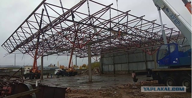 Оказывается можно строить сверху вниз