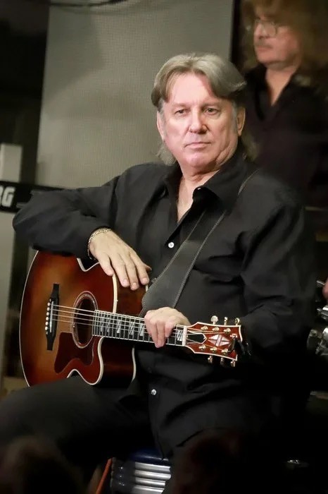 Юрий лоза. Крым