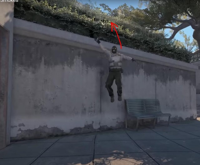 Valve представила Counter-Strike 2 Global Offensive на движке Source 2