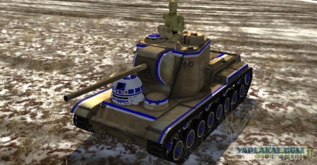 Wargaming 4