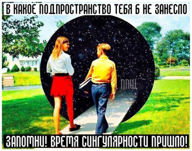 Прикольные и просто красивые картинки 23.05.2023