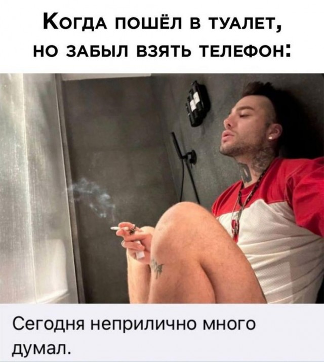Немного картинок разной степени новизны и адекватности