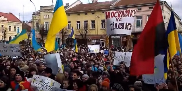 Максим Покровский