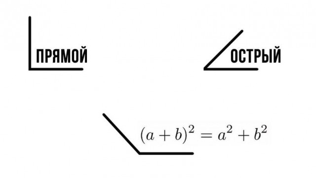Отмена деградации VI. Околонаучные картинки