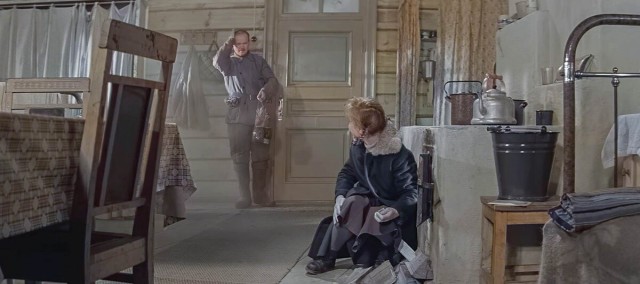 Почему Надя из "Девчат" ушла от Ксан Ксаныча. И еще интересные подробности про героев, не вошедшие в фильм