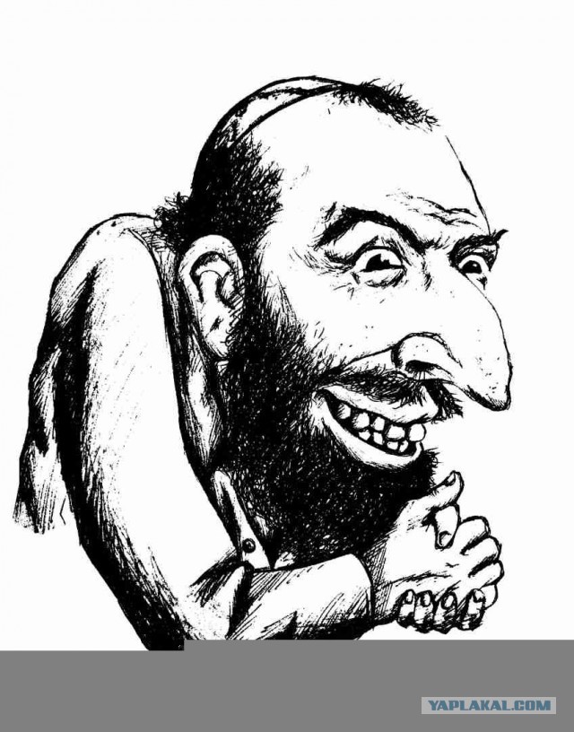 Тот самый тоннель
