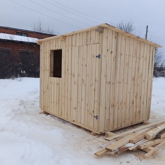 Наше пополнение - блоха