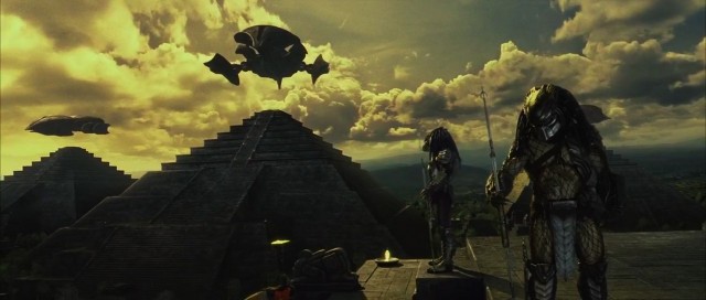 Cтроители снесли древнюю пирамиду Майя...