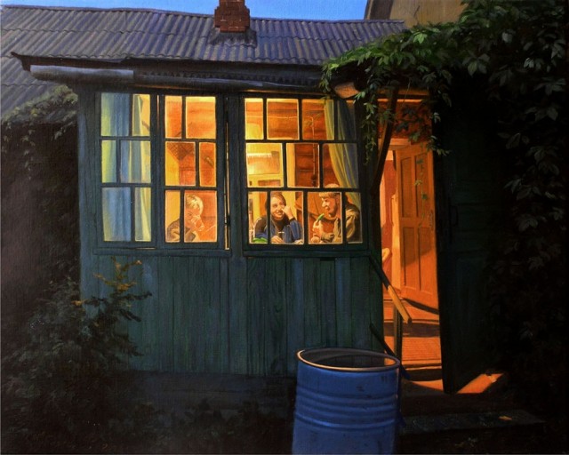 АРТ-Воскресенье