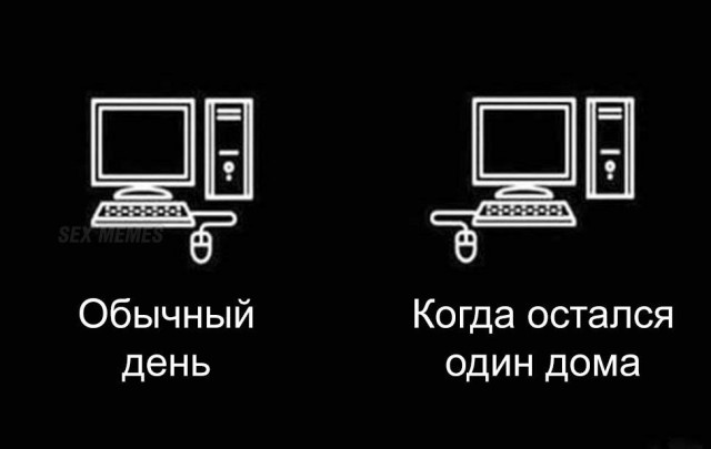 Немного пошлых картинок 16+ 21.08.24