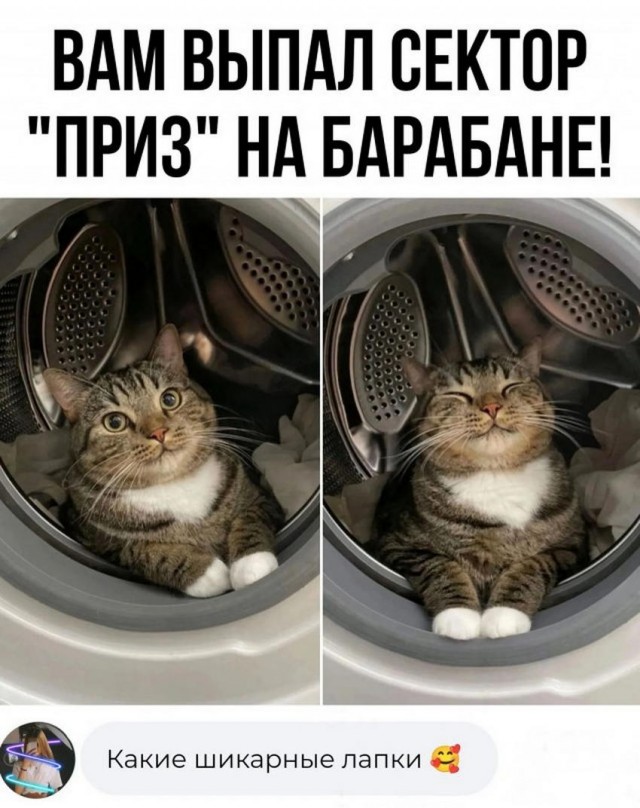 Всего понемногу. От 23.08