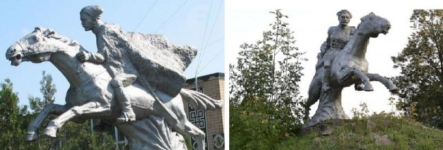 День в истории. Чапаев