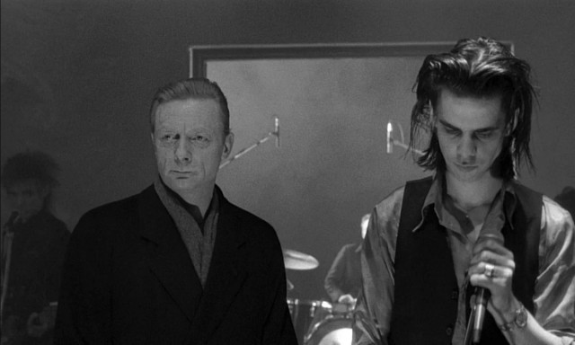 Рок-музыканты в кино.