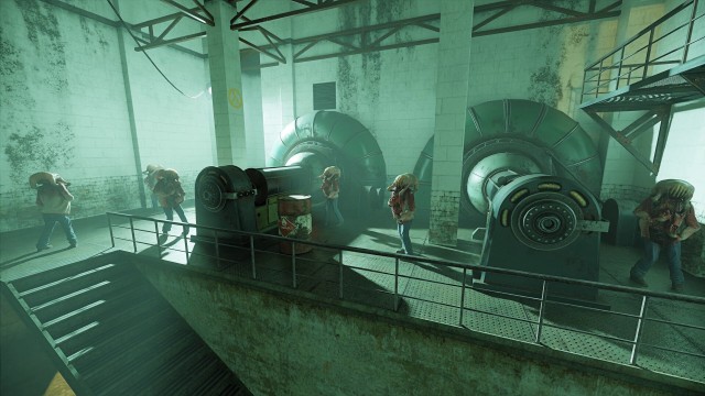В Steam вышла демка фанатского ремастера Half-Life 2 RTX