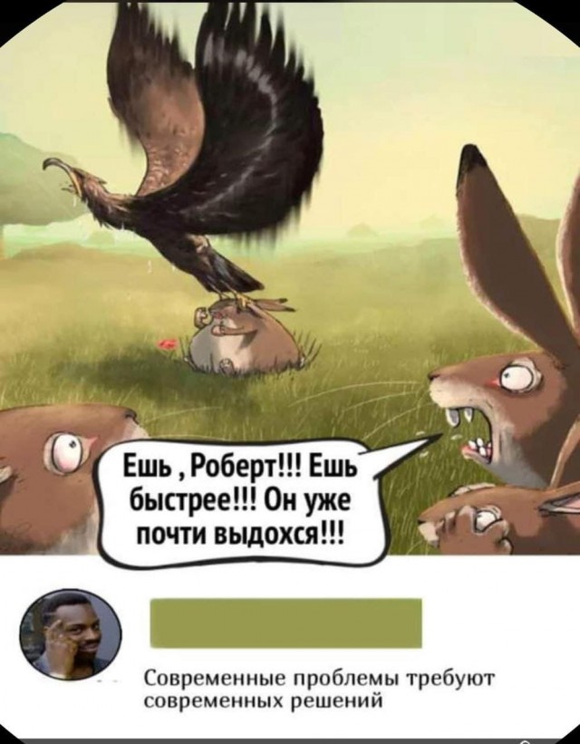 Завалялось тут случайно немного забавных картинок