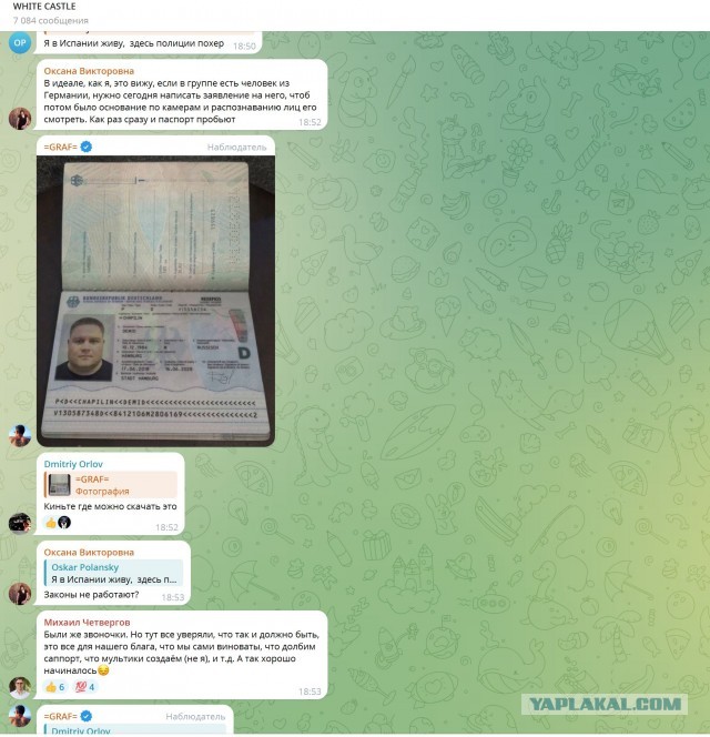 Очередная криптобиржа White Castle оказалась обманом