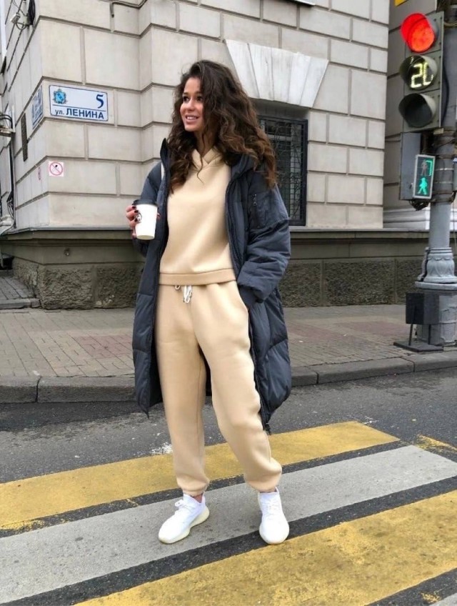 Тело Романа Старовойта опознала его девушка Полина